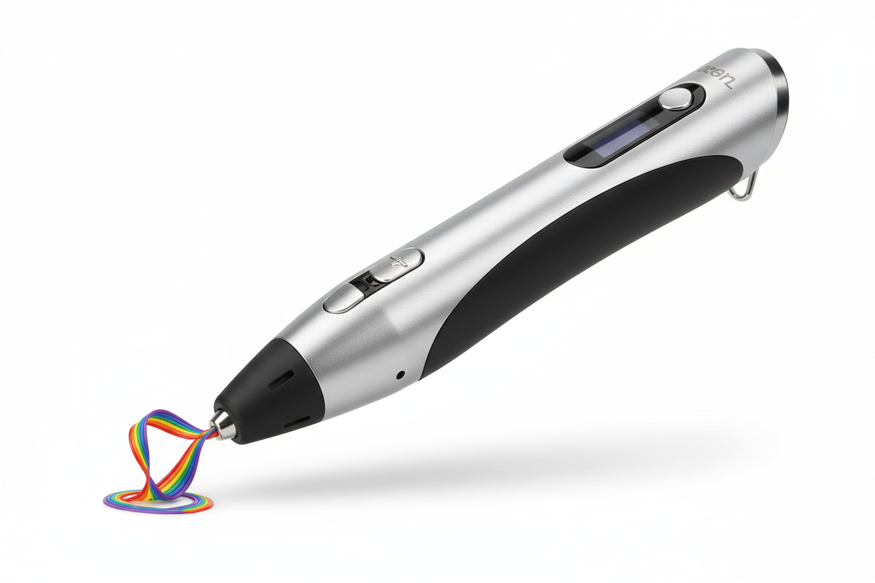 3D Printer Pen
