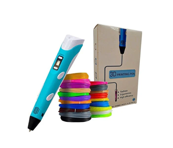 Zenith 3D Yazıcı Kalem