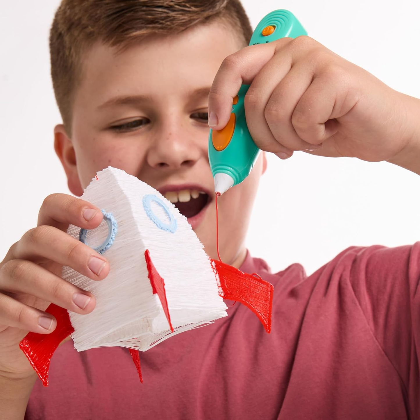 Zenith 3D Yazıcı Kalem